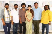 Rich Movie Opening